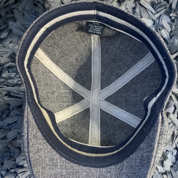 Unisex 504 Cap - Picture 6 of 8